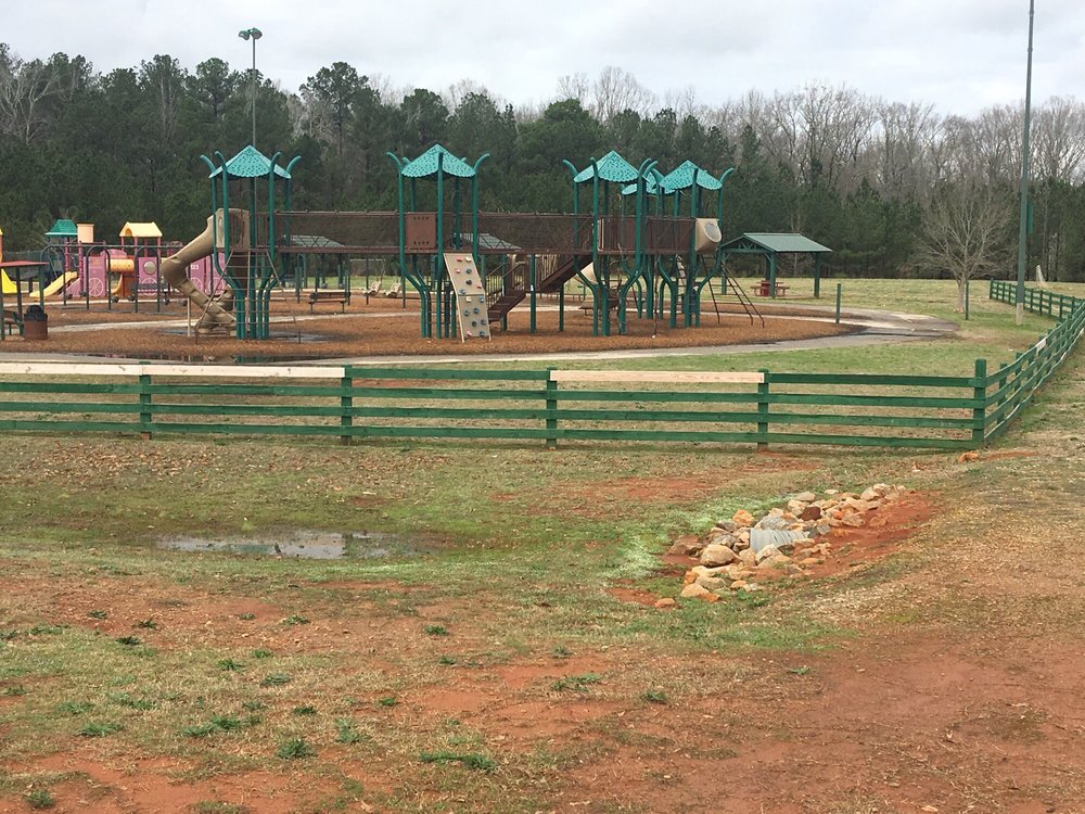 Mount Carmel Park 10 Photos Parks 307 N Mt Carmel Rd, Hampton, GA
