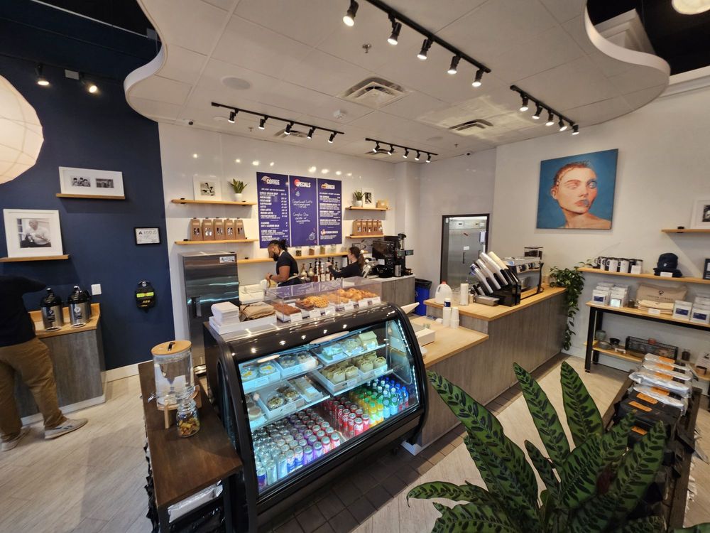 Foster Street Coffee