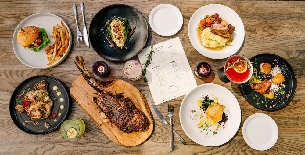 5Church - Buckhead