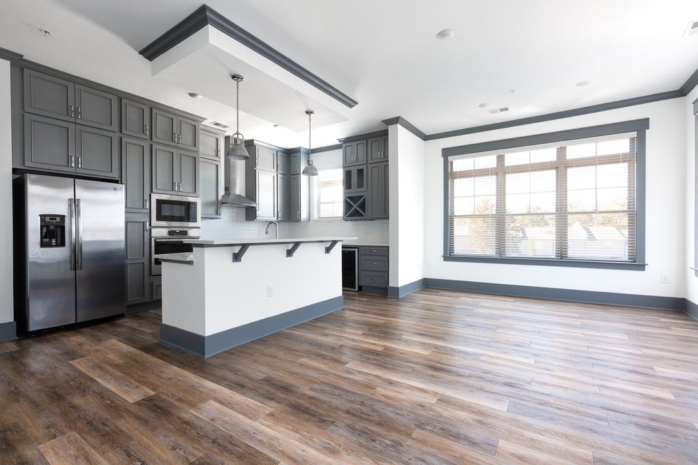 Providence Row Apartments