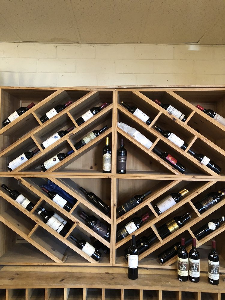 Dick's Liquor and Deli