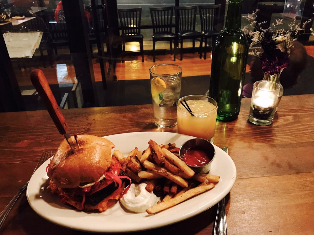 Plum Vegan Bistro 960 Photos & 1305 Reviews Vegan 1429 12th Ave