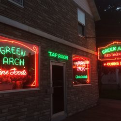 Green Arch Restaurant 15 Photos 17 Reviews Italian 107 Elm Photo Of Green Arch Restaurant Cortland Ny United States