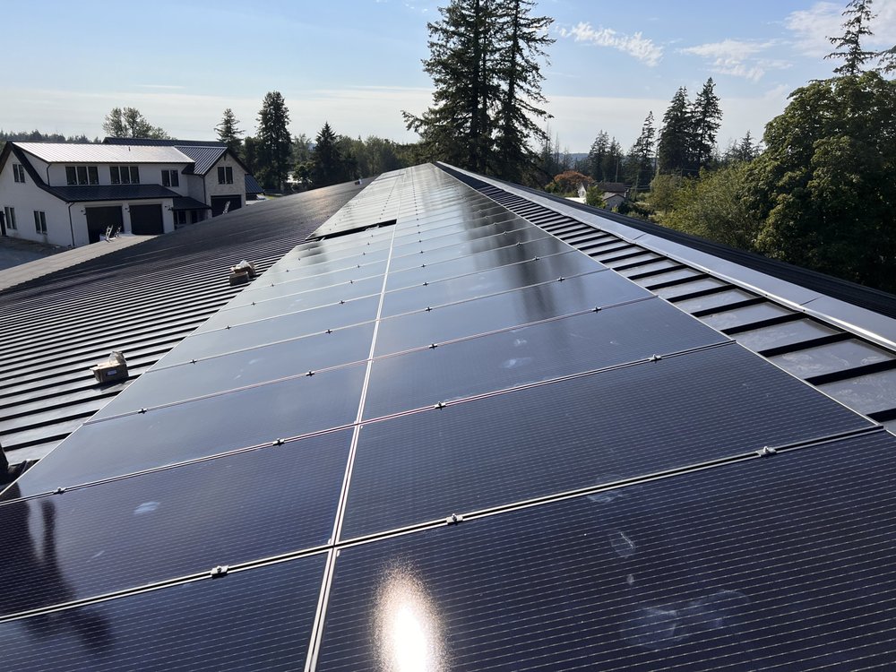 Pure Solar Contracting