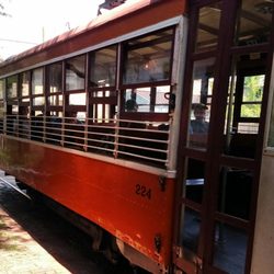 TEN FUN THINGS TO DO IN FORT SMITH
