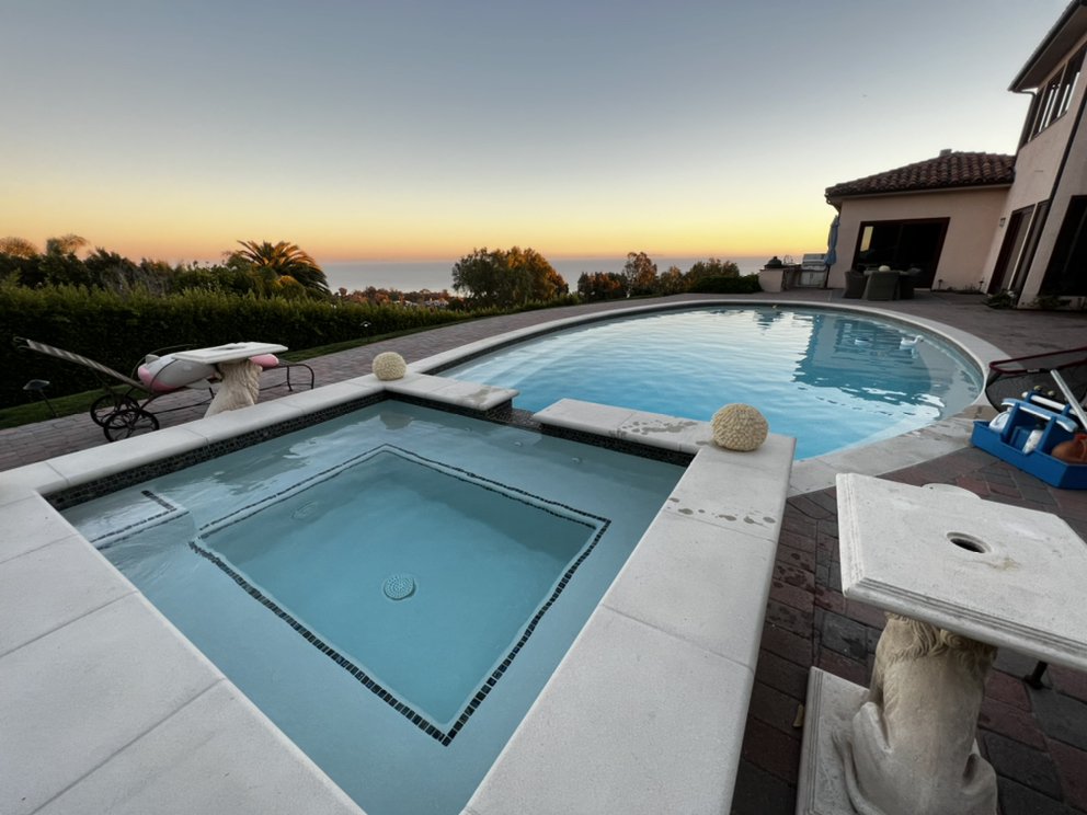 Rodriguez’ Pool Service