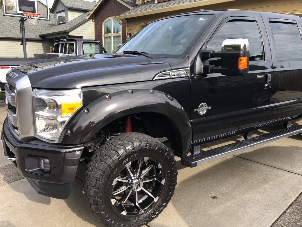 Jack's Vip Auto Detail