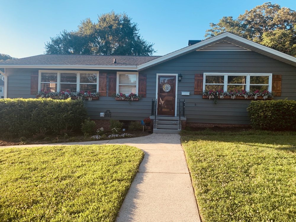 California Landscaping & Lawn Care