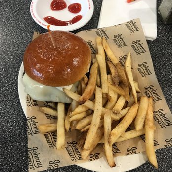 Johnny Rockets Daytona Beach Menu Johnny Rockets Daytona Beach Menu