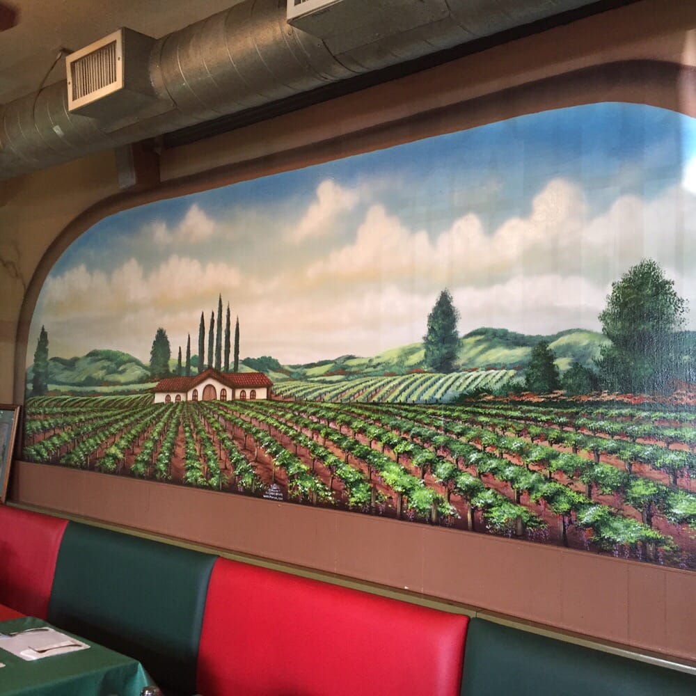 Baldwin Park Italian Restaurant Baldwin Park Italian Restaurant
