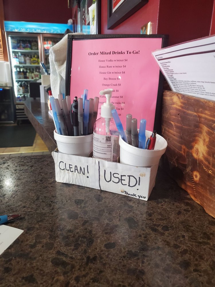 Beanie's Bar & Grill