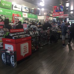 photo of gamestop southlake tx united states busy post christmas shopping - Is Gamestop Open On Christmas Day photo of gamestop southlake tx united states busy post christmas shopping - Is Gamestop Open On Christmas Day