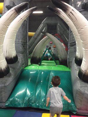 Bounce Kraze 407 Granite Run Dr Lancaster Pa Misc Equipment Al Reviews