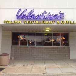 Valentino S Italian Restaurant Grill Closed American New Photo Of Valentino S Italian Restaurant Grill York Pa United States