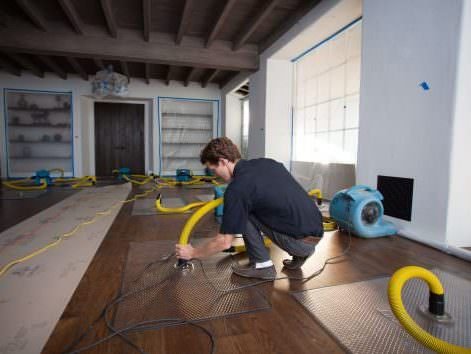 Mission Restorations