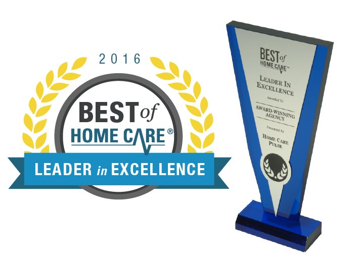 Homewatch CareGivers of West Los Angeles