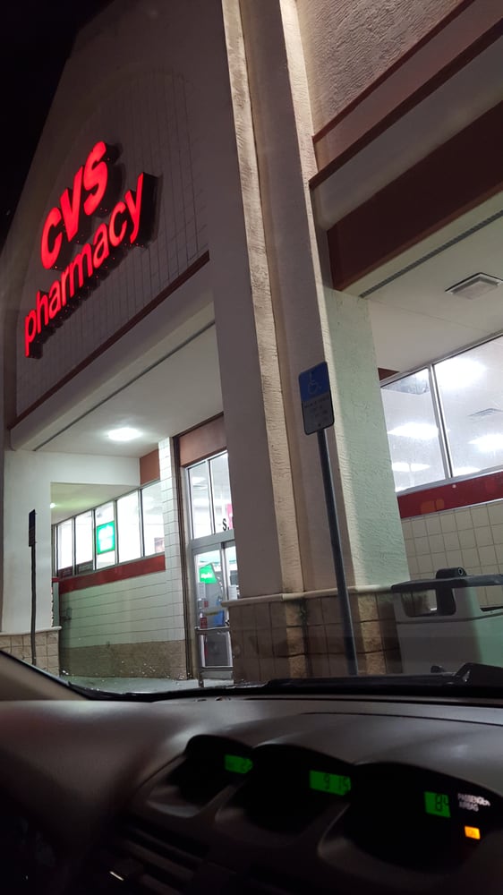 Cvs Pharmacy - Drugstores - 8910 College Pkwy, Fort Myers, FL - Phone ...