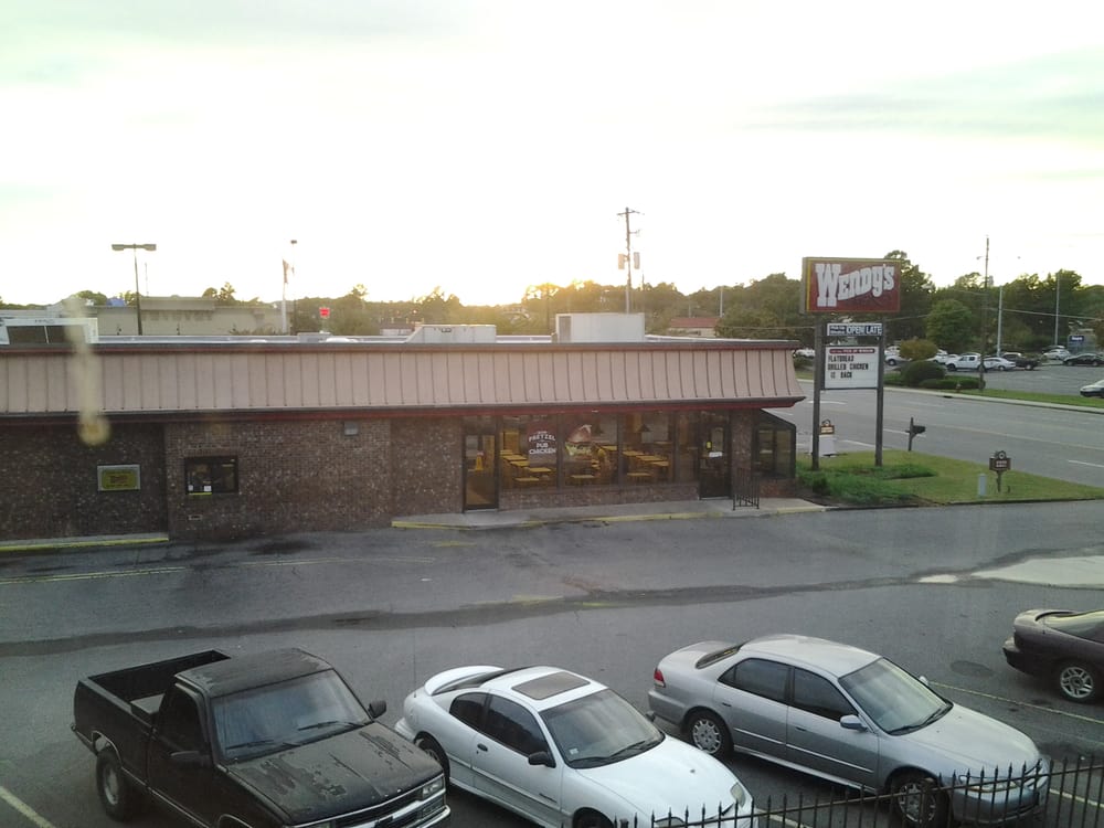Wendy's