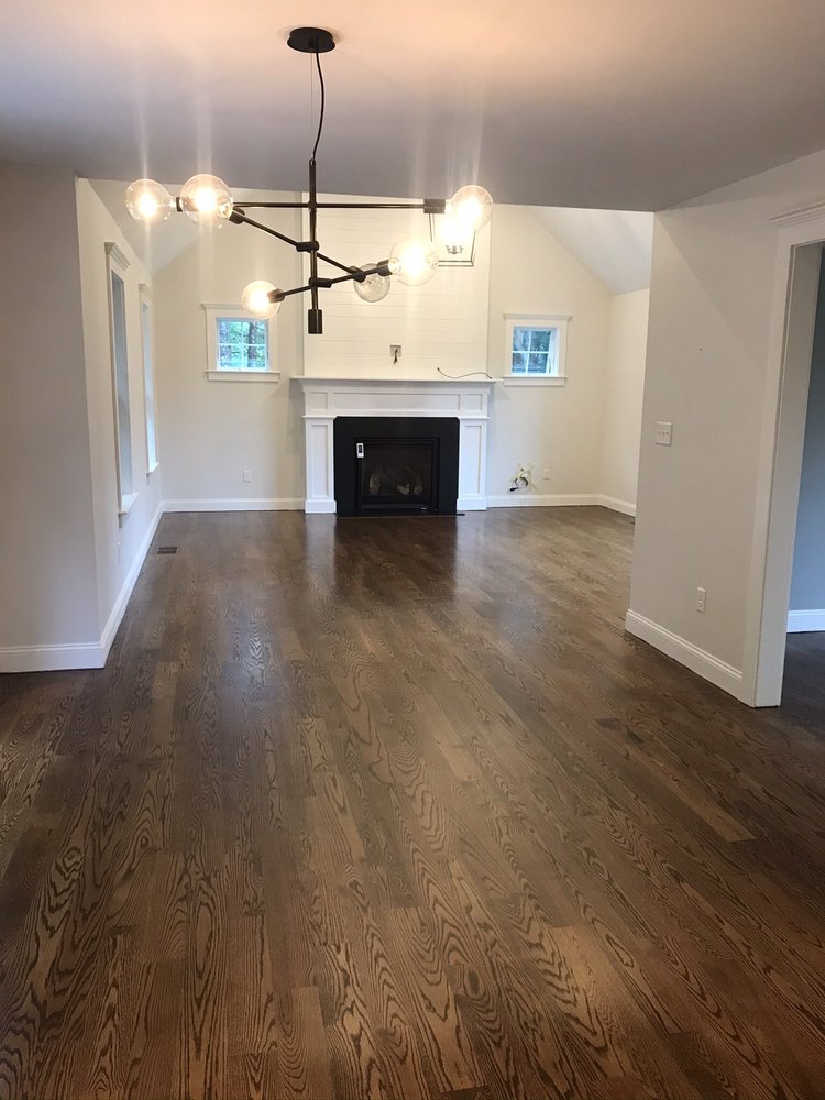 image of business Sonny Floor Services