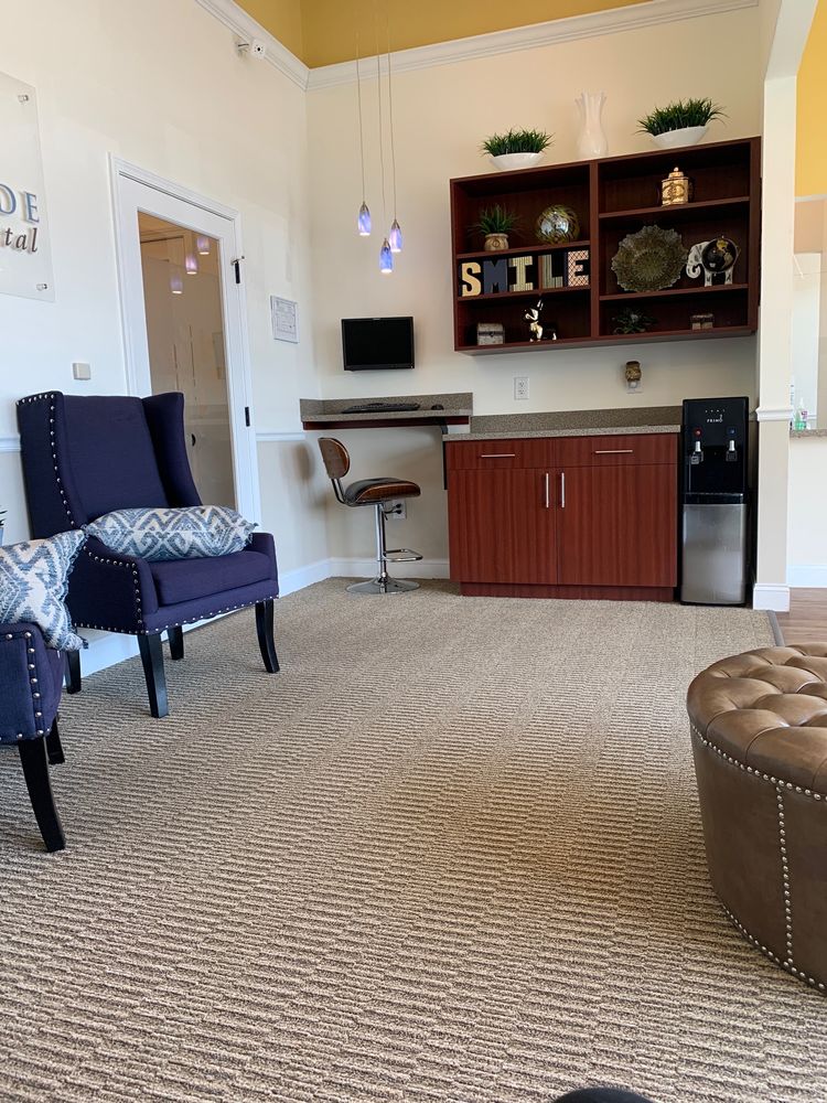 image of business Parkside Family Dental