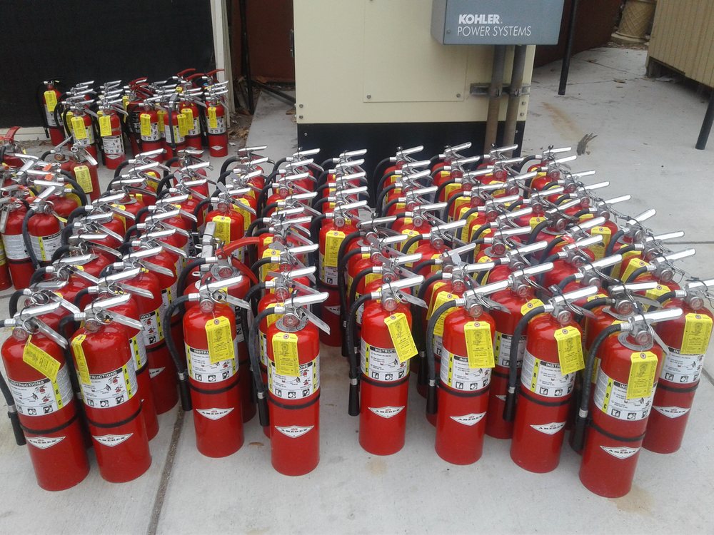 ABC Fire Equipment