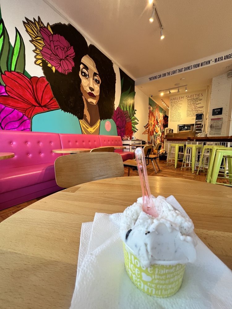 Avrilililly's Creamery