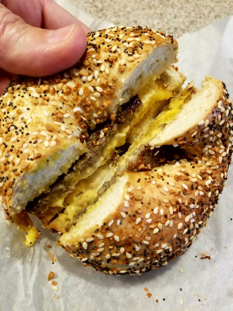 Bagel Nation 49 Photos & 99 Reviews Bagels 520 Folly Rd