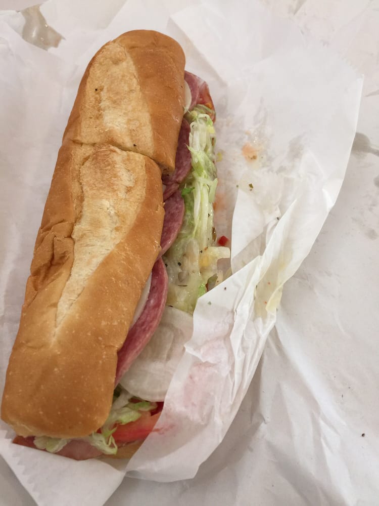Twinbrook Deli