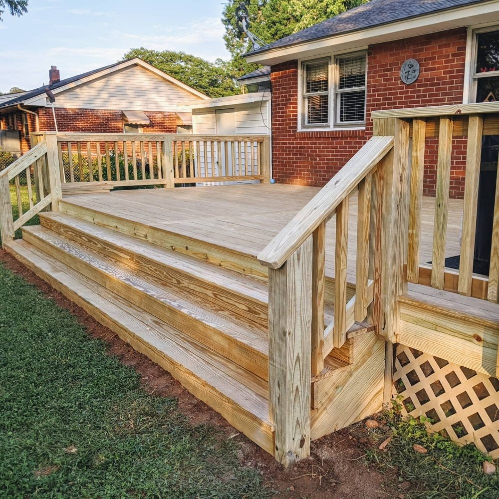 image of business Acorn Contracting Services