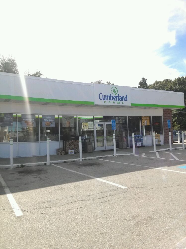 Cumberland Farms Convenience Stores 200 Southbridge Rd North