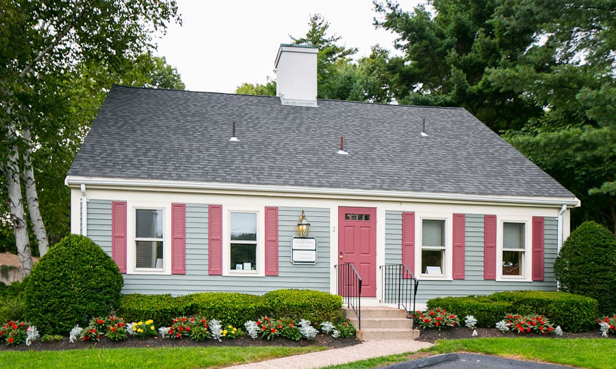 image of business West Mill Smiles