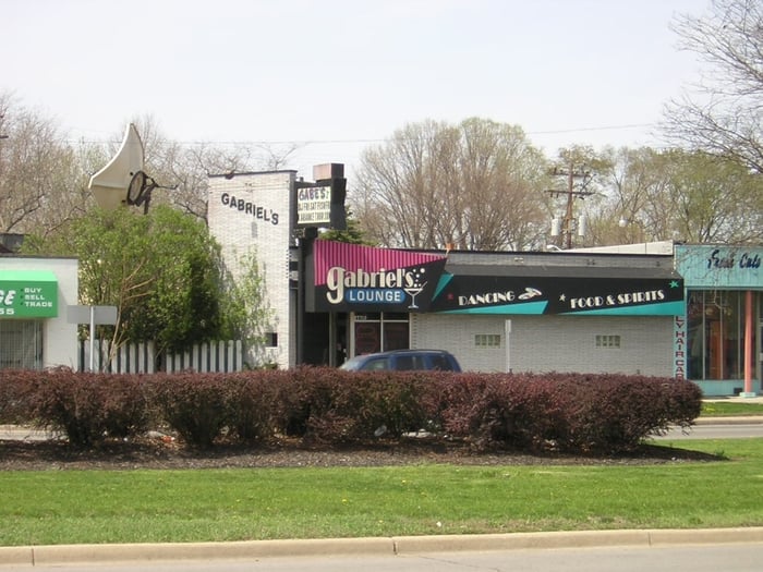 Gabriel’s Lounge Lounges 27715 Gratiot Ave, Roseville, MI Phone