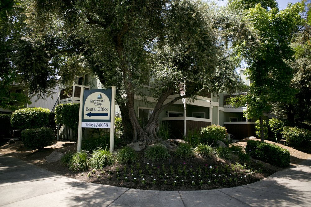 Northwood Village Apartments