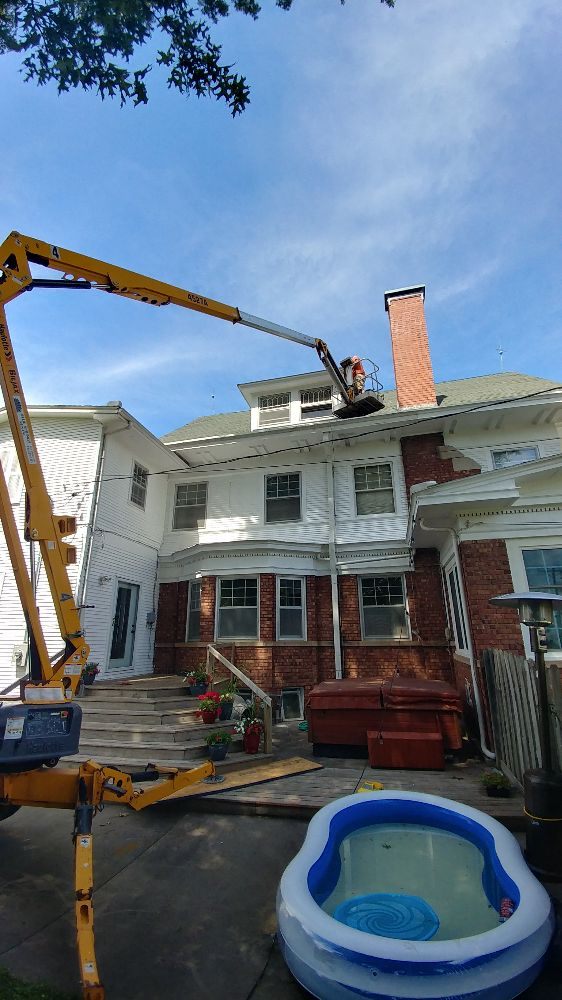 image of business A to Z Painting & Remodeling