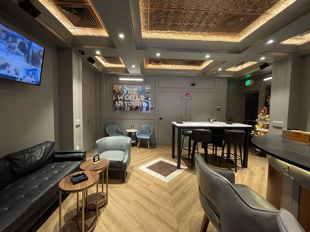 Havana Smoke & Reserve