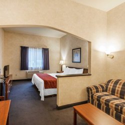 Comfort Inn Conference Center Tumwater Olympia 22 Photos 23 Photo Of Comfort Inn Conference Center Tumwater Olympia Wa United States