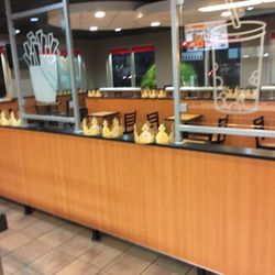 Burger King Burgers 2988 S Ridgewood Ave Edgewater Fl Photo Of Burger King Edgewater Fl United States Nice Seating Area