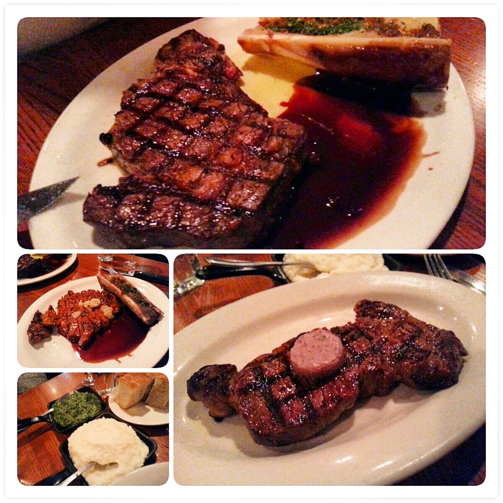 Ray's The Steaks