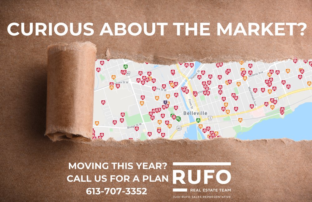 Rufo Real Estate Team - Royal LePage ProAlliance Realty
