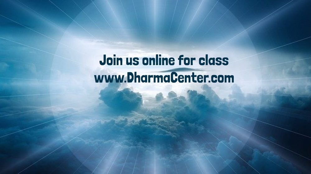 Dharma Center