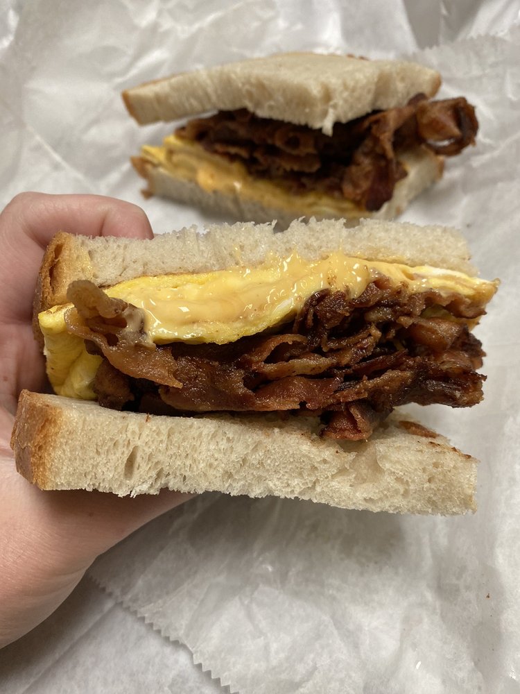 Alex & Terry's Deli