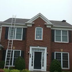 Roofers In Nokesville Yelp Water Shield