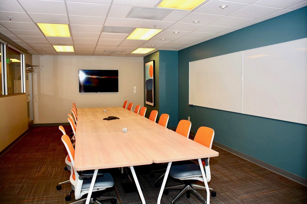 Office Evolution Los Gatos