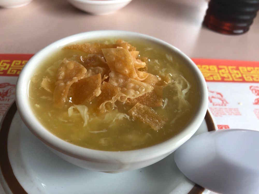 Linlee's Chinese Cuisine Linlee's Chinese Cuisine