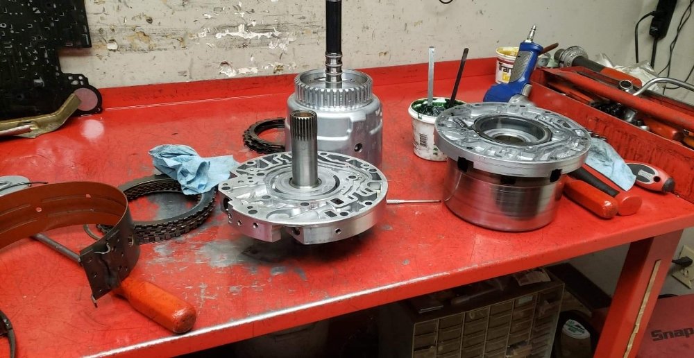 GearHeads Restorations