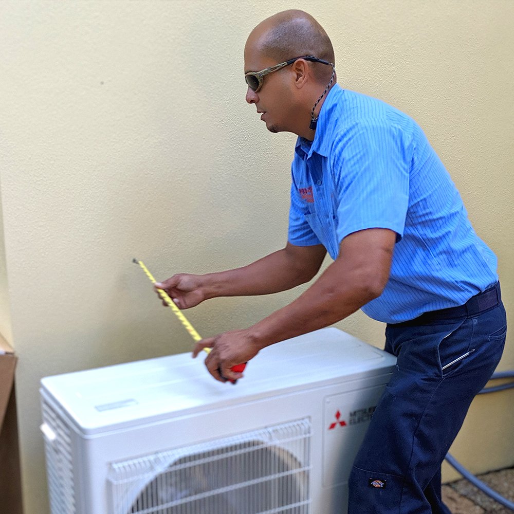 image of business Pro-Tech Air Conditioning & Plumbing Service