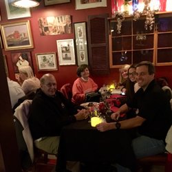 Lo Gro S Cafe Bistro Closed 33 Reviews Italian 13 Photo Of Lo Gro S Cafe Bistro Rockport Ma United States A