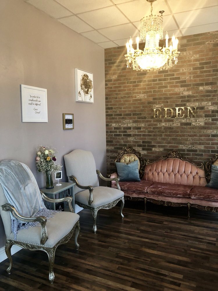 Eden Studios Hair Salons 825 S Cooper Rd, Gilbert, AZ Phone