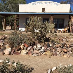 Hotel Nipton Nippeno Camp 13 Photos Bed Breakfast 107355 Photo Of Hotel Nipton Nippeno Camp Ca United States The
