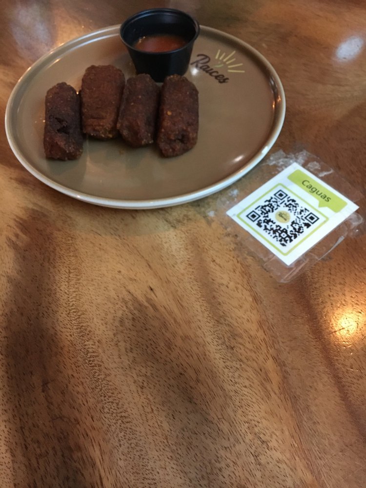 Raices Restaurant